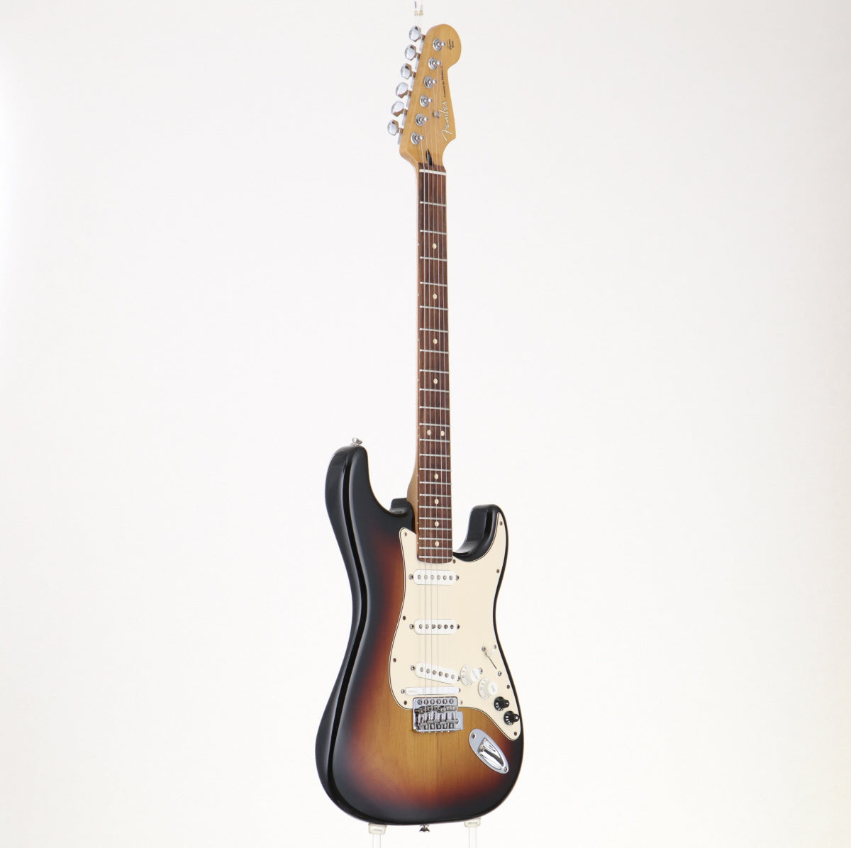 [SN MX12248877] USED Fender Mexico / G-5 VG Stratocaster [06]