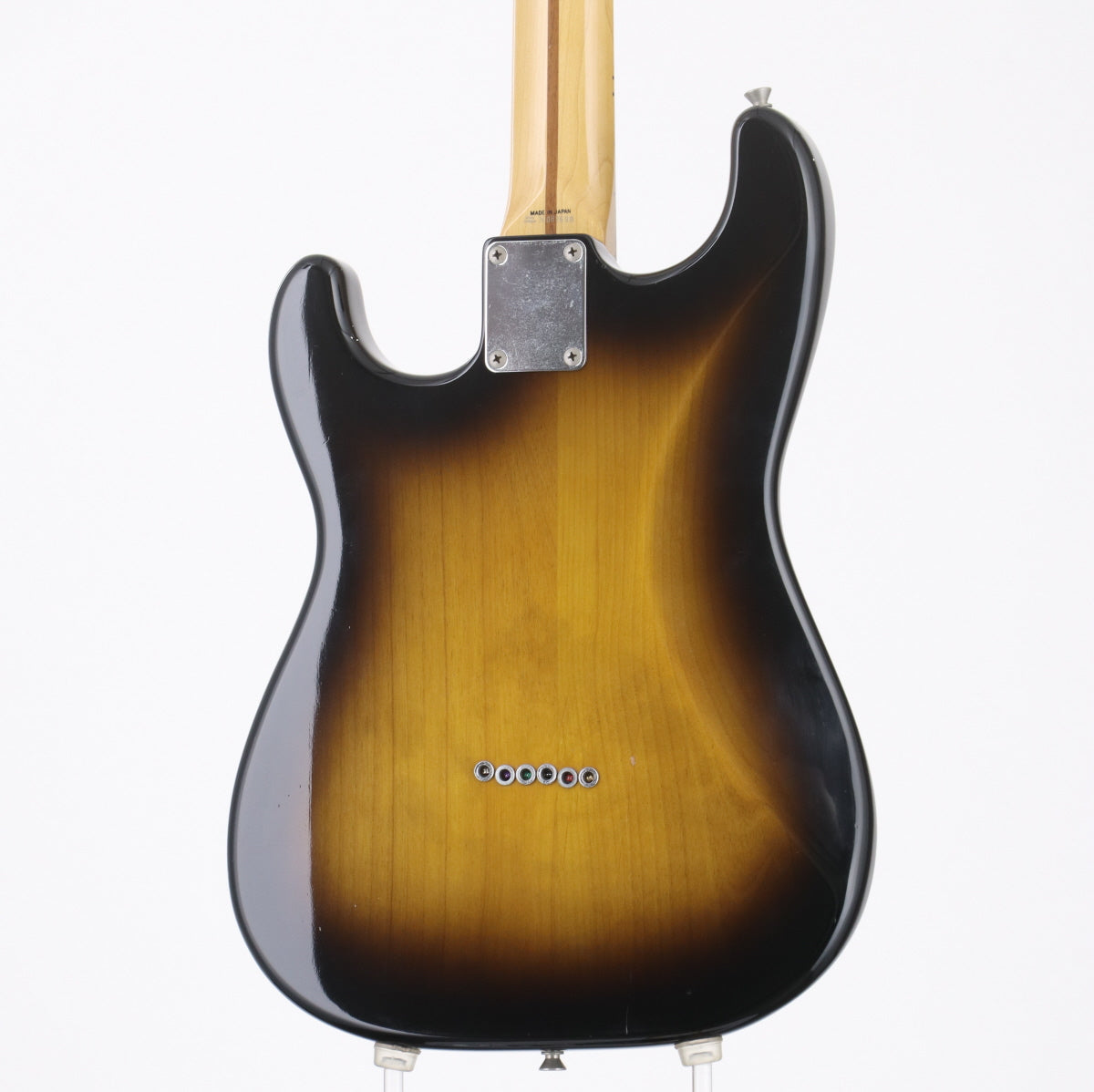 [SN N082698] USED FENDER JAPAN / ST-XII [06]