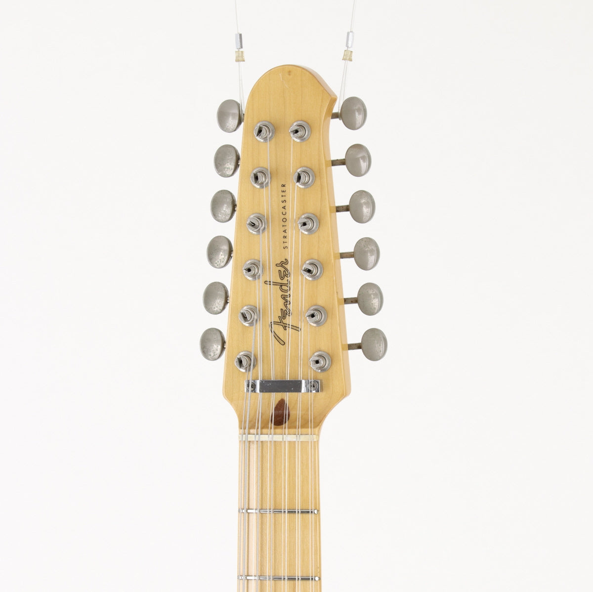 [SN N082698] USED FENDER JAPAN / ST-XII [06]