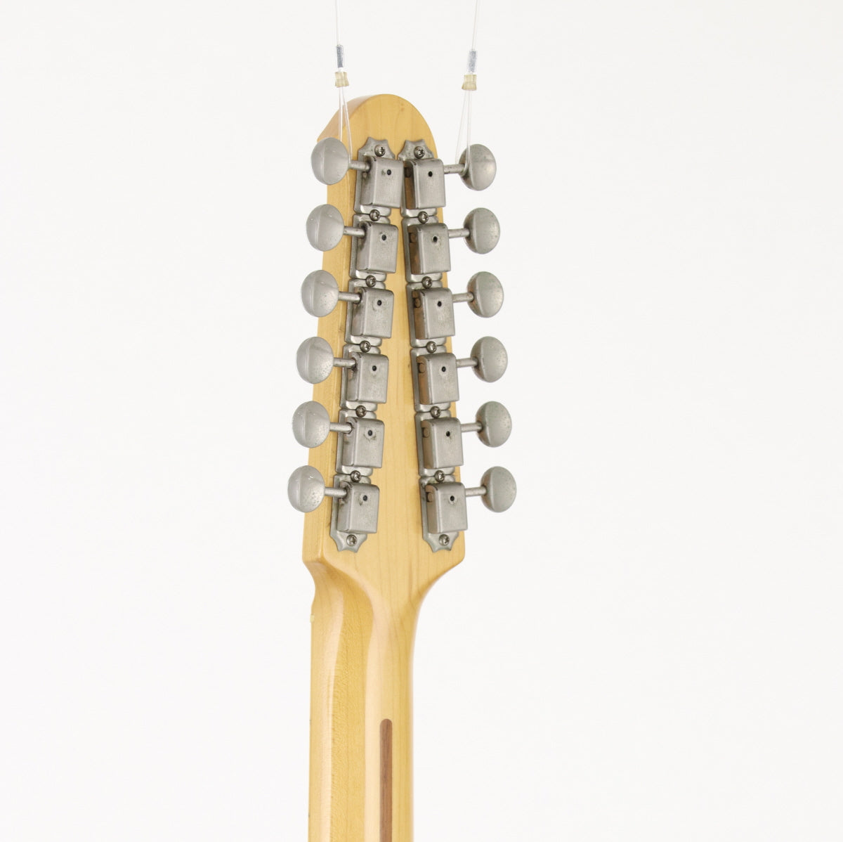 [SN N082698] USED FENDER JAPAN / ST-XII [06]