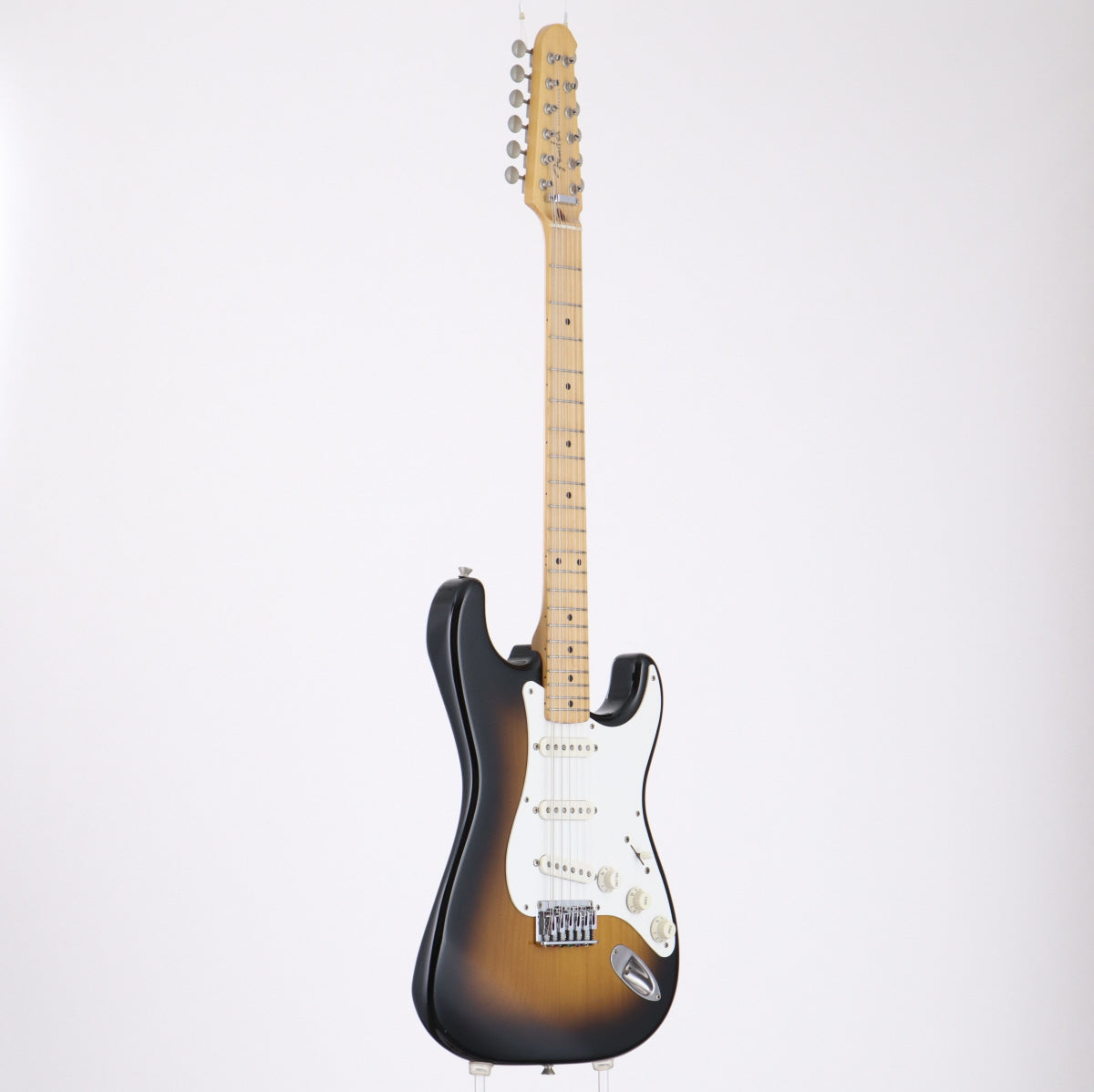 [SN N082698] USED FENDER JAPAN / ST-XII [06]