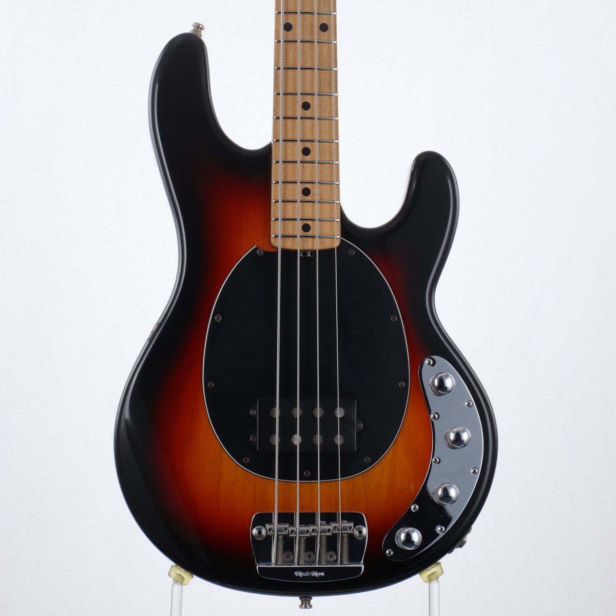 USED MUSIC MAN / Stingray 4Strings MOD Vintage Sunburst [1