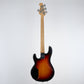 [SN E26424] USED MUSIC MAN / Sting Ray 4st 2001 bartolini MOD [12]