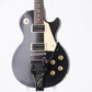 [SN 190042361] USED Gibson USA / Les Paul Studio Tribute Bigsby MOD Satin Ebony [2019/3.97kg] Gibson [08]