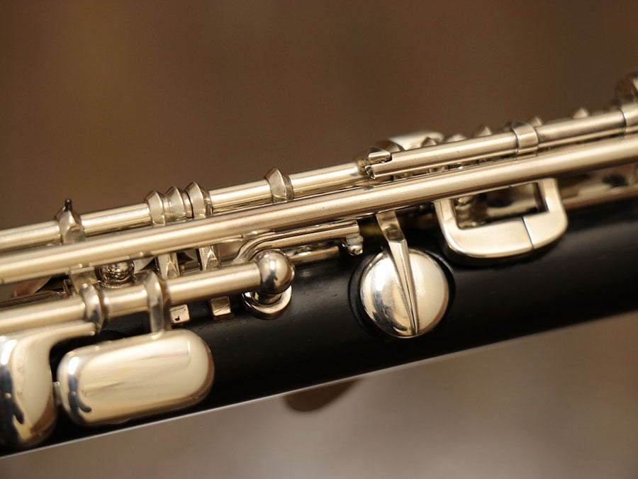 [SN 28189] USED Philipp Hammig / Philipp Hammig 650/3 Piccolo [10]