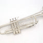 [SN 736861] USED YAMAHA / Trumpet YTR-800S Silver plated finish [09]