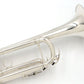 [SN 736861] USED YAMAHA / Trumpet YTR-800S Silver plated finish [09]