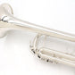 [SN 736861] USED YAMAHA / Trumpet YTR-800S Silver plated finish [09]