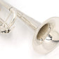 [SN 736861] USED YAMAHA / Trumpet YTR-800S Silver plated finish [09]