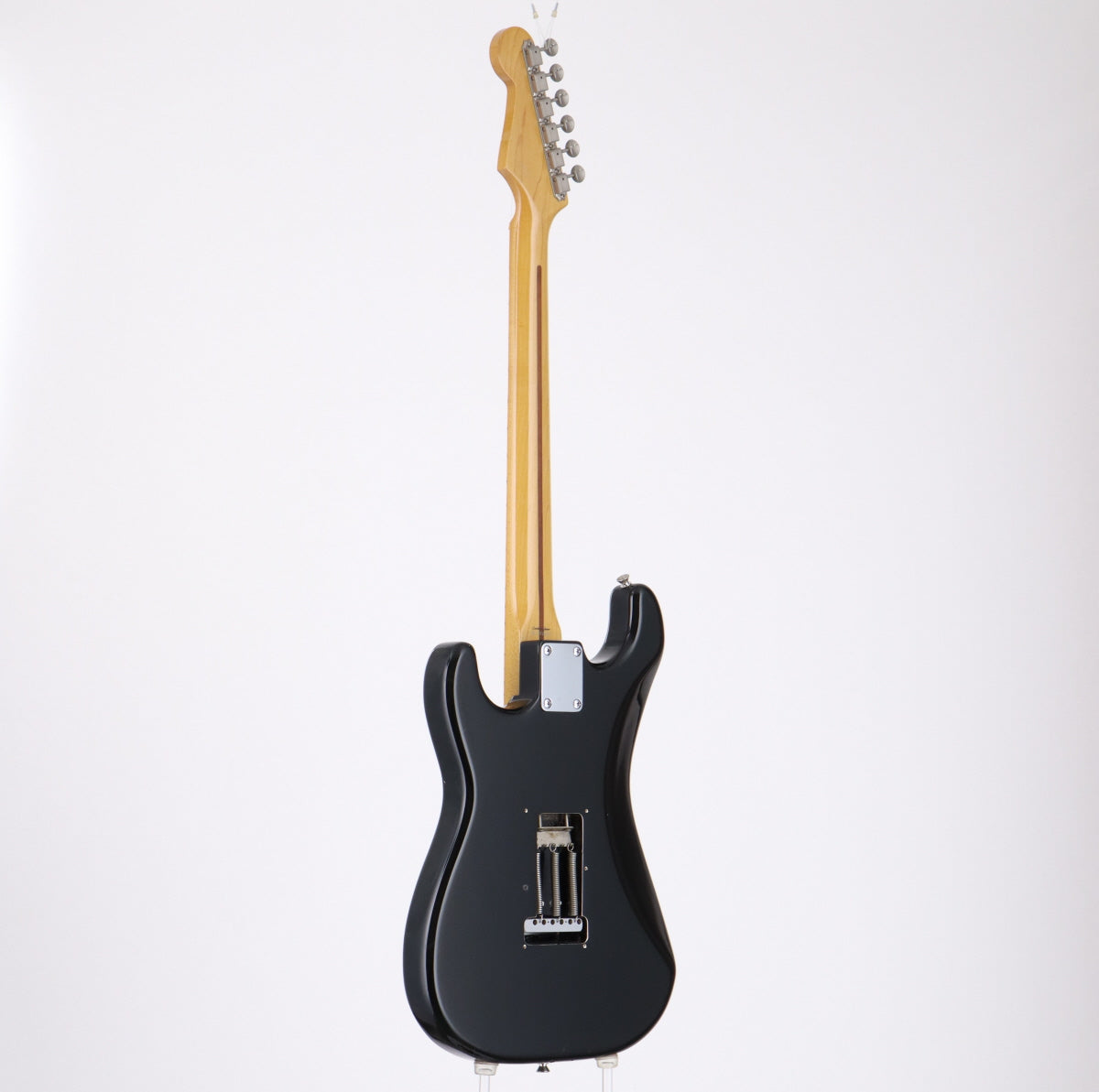 [SN P033007] USED Fender JAPAN / ST57-58US BLK 1999-2002 [09]