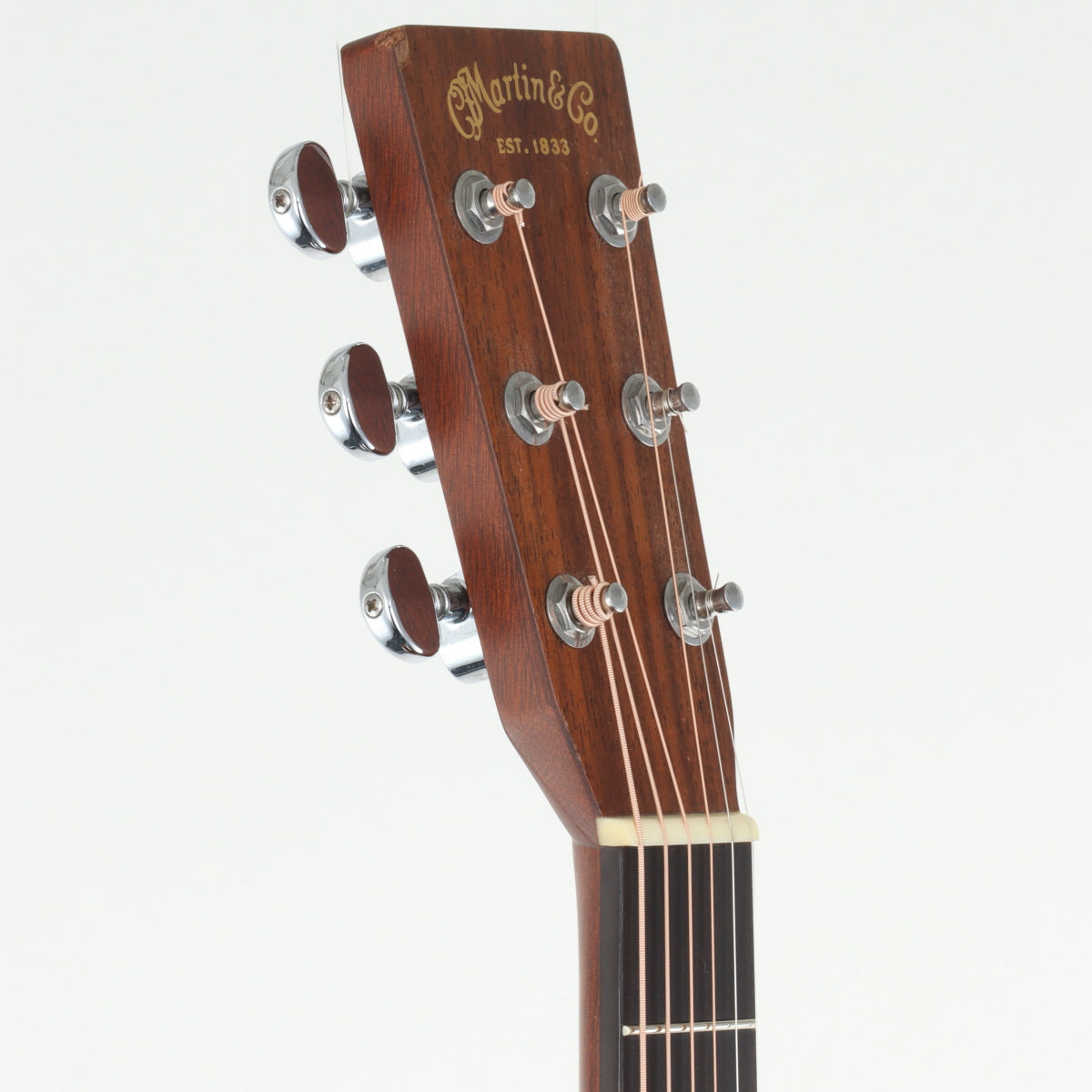 [SN 1332276] USED C.F.Martin / D-28 Lester Flatt P.G. made in 2008 [12]