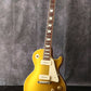 [SN 44196] USED Gibson Custom Shop / Historic Collection 1954 Les Paul Gold Top Reissue [03]