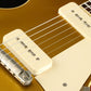 [SN 44196] USED Gibson Custom Shop / Historic Collection 1954 Les Paul Gold Top Reissue [03]