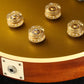 [SN 44196] USED Gibson Custom Shop / Historic Collection 1954 Les Paul Gold Top Reissue [03]