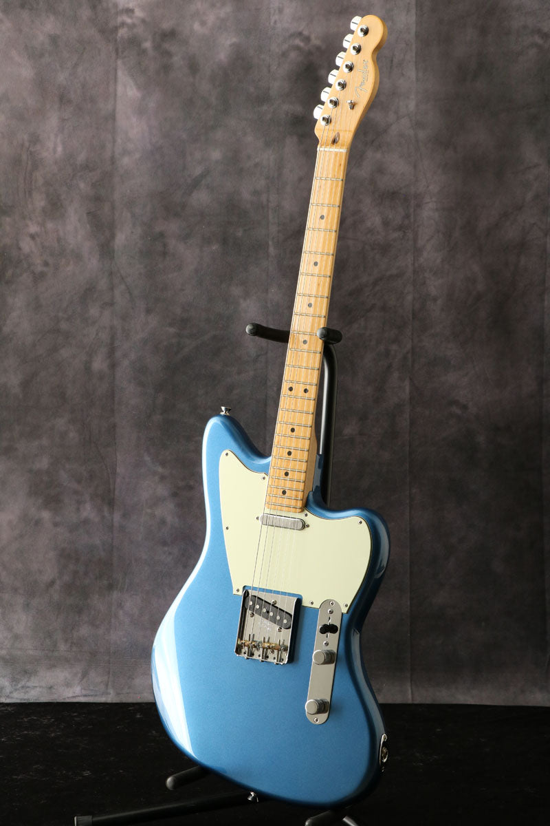 [SN US16019723] USED FENDER USA / Limited Edition OFFSET TELECASTER LPB [03]