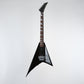 [SN 506668] USED Grover Jackson / Randy Rhoads V Trans Black [11]