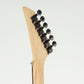 [SN 506668] USED Grover Jackson / Randy Rhoads V Trans Black [11]