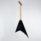 [SN 506668] USED Grover Jackson / Randy Rhoads V Trans Black [11]