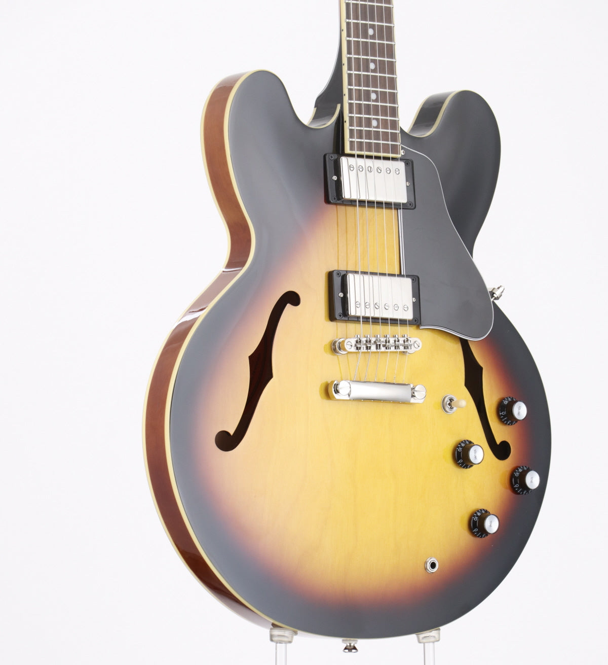 [SN 22051510426] USED Epiphone / Inspired by Gibson Collection Dot ES-335 VS Epiphone [3.76kg / made in 2022] Semi-Acoustic [08]