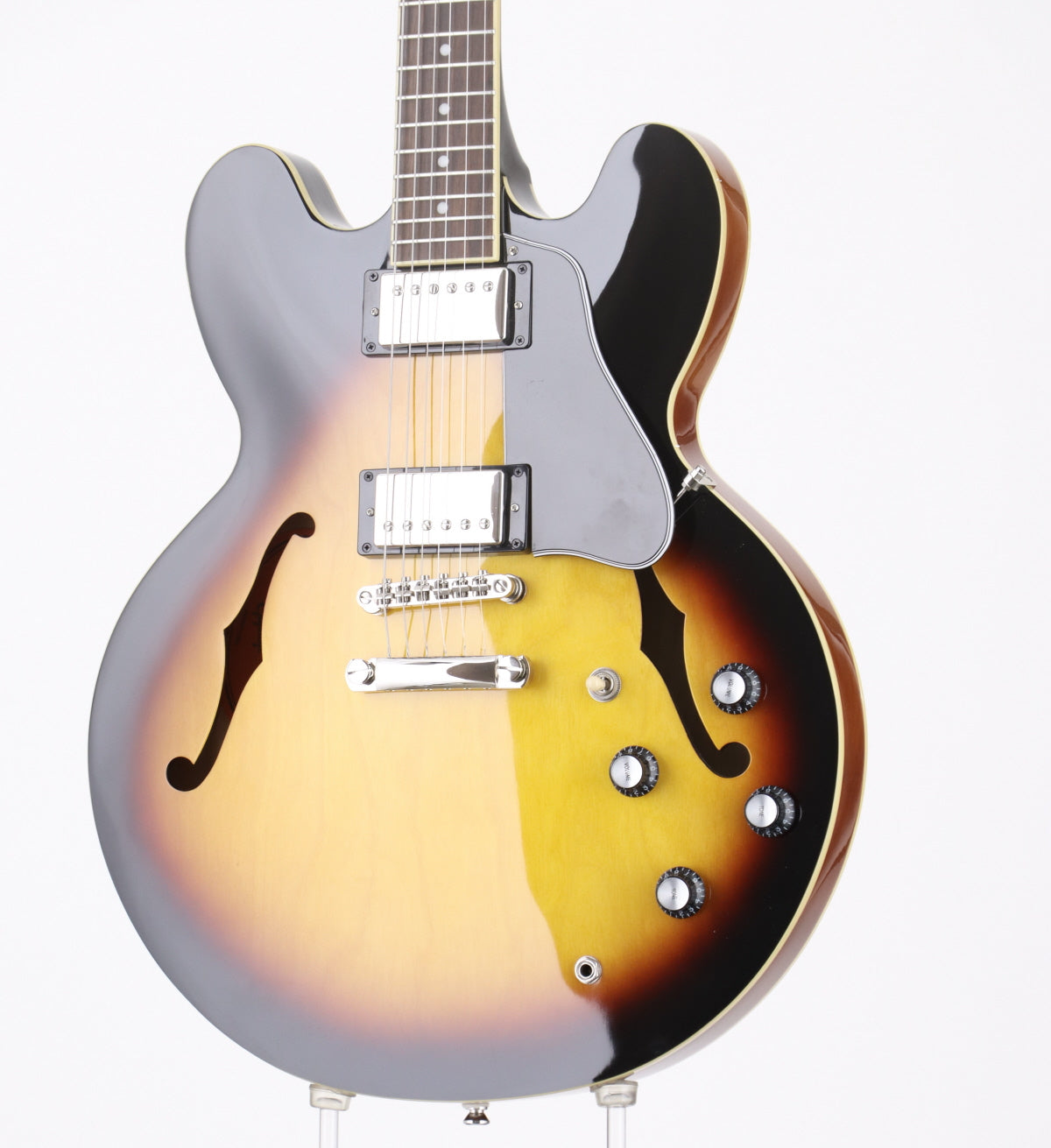 [SN 22051510426] USED Epiphone / Inspired by Gibson Collection Dot ES-335 VS Epiphone [3.76kg / made in 2022] Semi-Acoustic [08]