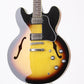 [SN 22051510426] USED Epiphone / Inspired by Gibson Collection Dot ES-335 VS Epiphone [3.76kg / made in 2022] Semi-Acoustic [08]