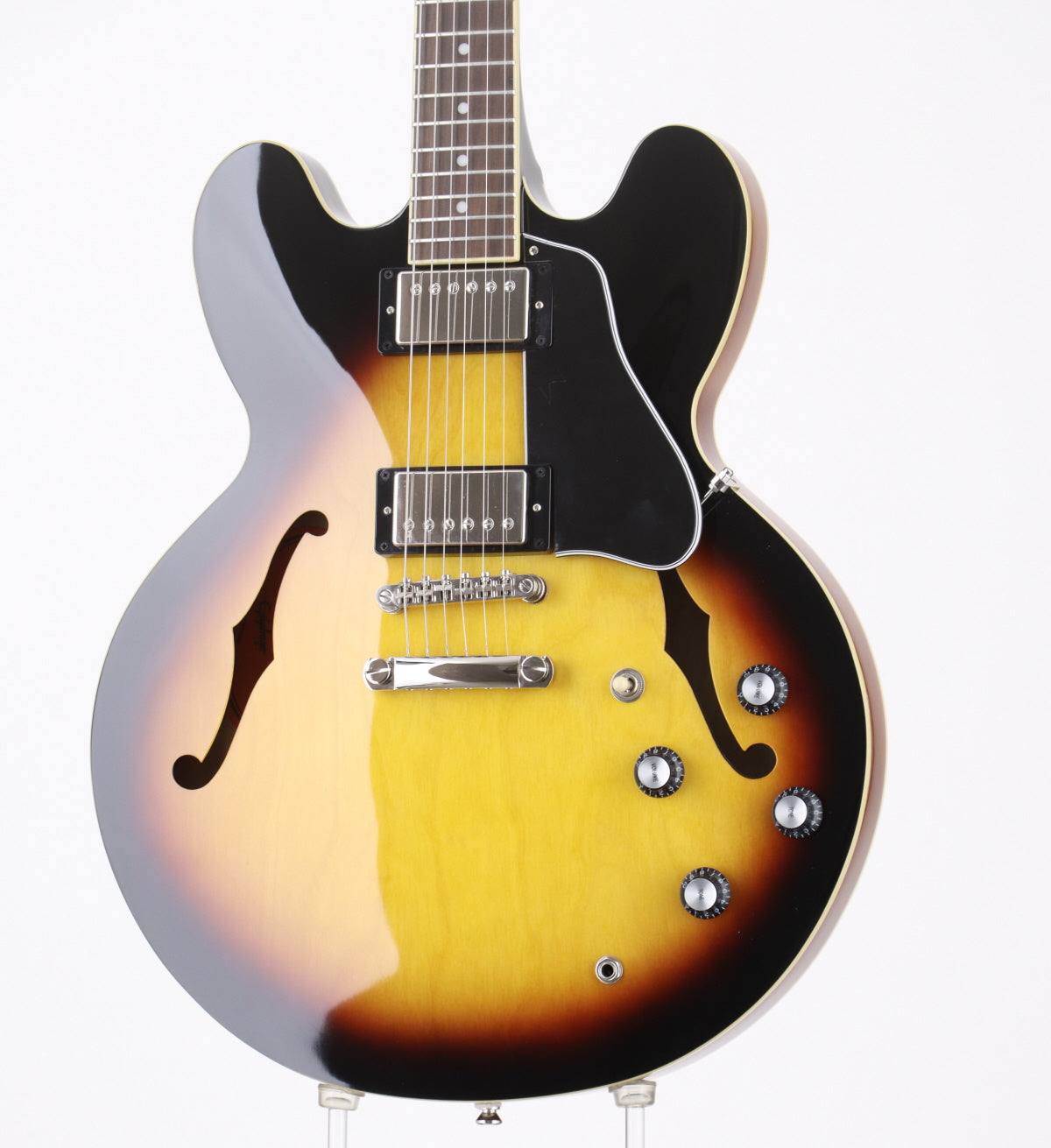 [SN 22051510426] USED Epiphone / Inspired by Gibson Collection Dot ES-335 VS Epiphone [3.76kg / made in 2022] Semi-Acoustic [08]