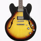 [SN 22051510426] USED Epiphone / Inspired by Gibson Collection Dot ES-335 VS Epiphone [3.76kg / made in 2022] Semi-Acoustic [08]