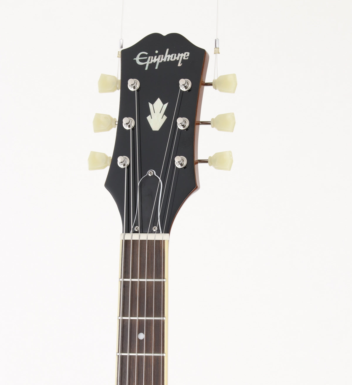 [SN 22051510426] USED Epiphone / Inspired by Gibson Collection Dot ES-335 VS Epiphone [3.76kg / made in 2022] Semi-Acoustic [08]