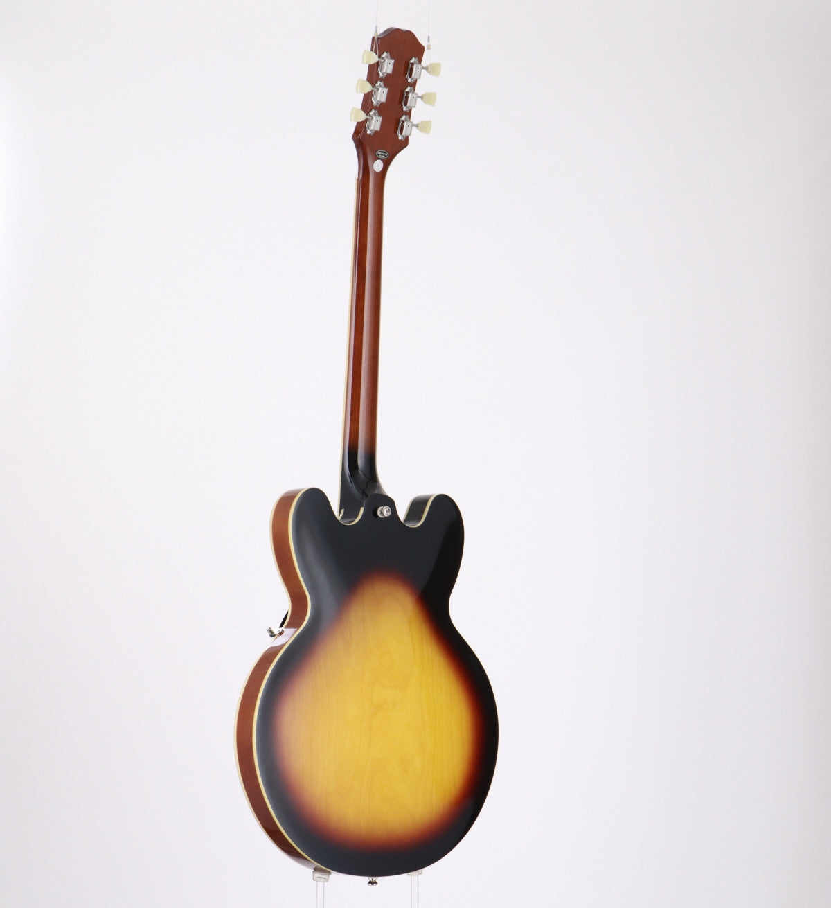 [SN 22051510426] USED Epiphone / Inspired by Gibson Collection Dot ES-335 VS Epiphone [3.76kg / made in 2022] Semi-Acoustic [08]