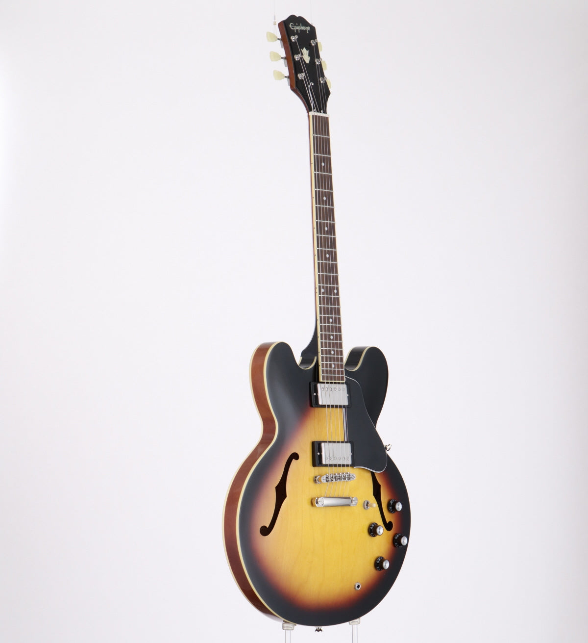 [SN 22051510426] USED Epiphone / Inspired by Gibson Collection Dot ES-335 VS Epiphone [3.76kg / made in 2022] Semi-Acoustic [08]