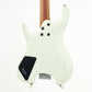 [SN I 220718083] USED Ibanez Ibanez / ICHI10 Ichika Nito Signature Vintage White Matte [20]