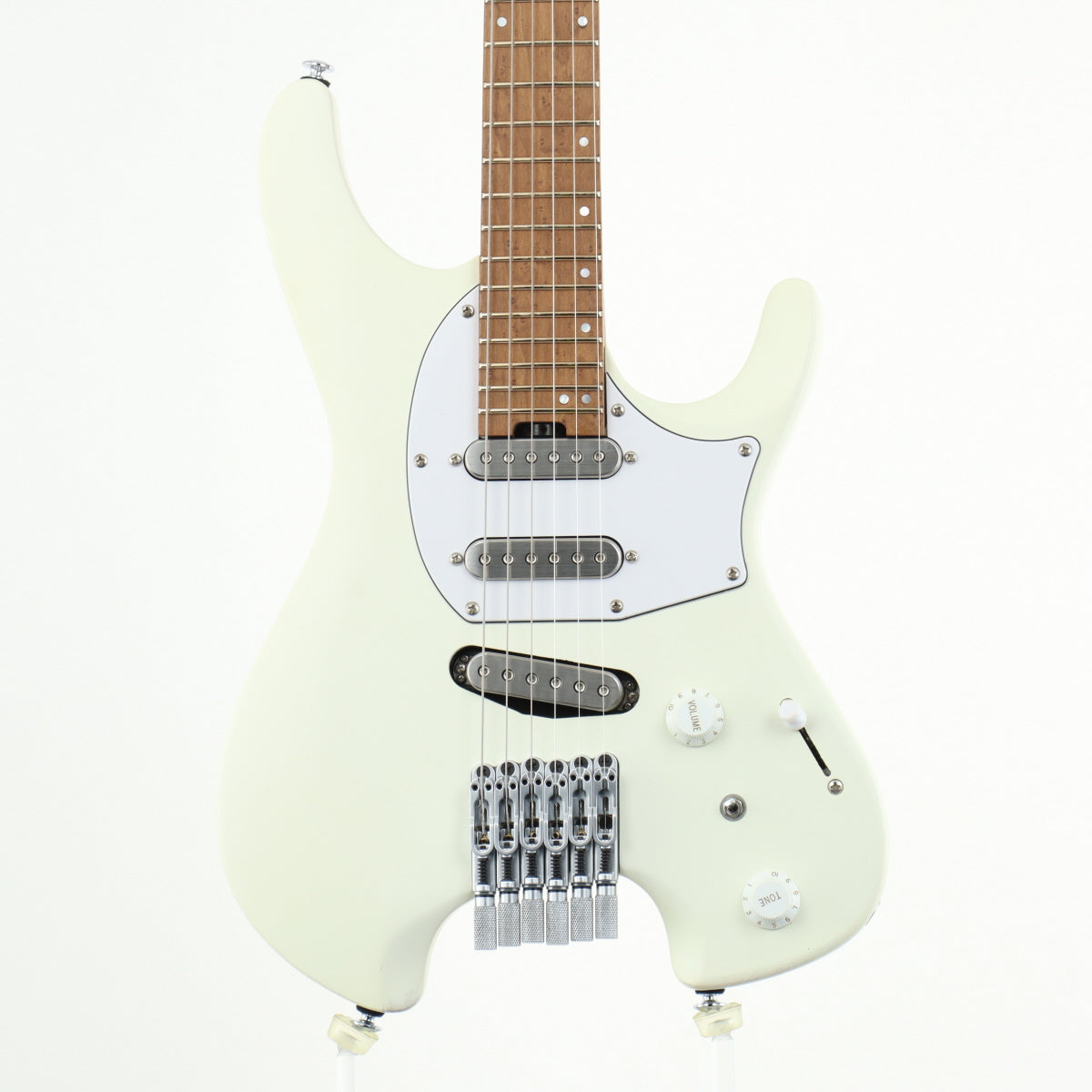 [SN I 220718083] USED Ibanez Ibanez / ICHI10 Ichika Nito Signature Vintage White Matte [20]