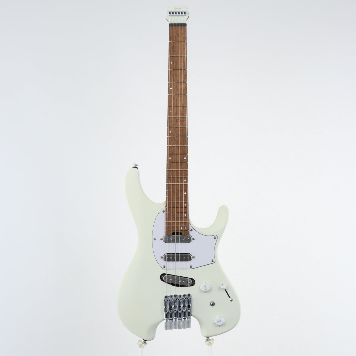 [SN I 220718083] USED Ibanez Ibanez / ICHI10 Ichika Nito Signature Vintage White Matte [20]