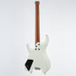 [SN I 220718083] USED Ibanez Ibanez / ICHI10 Ichika Nito Signature Vintage White Matte [20]