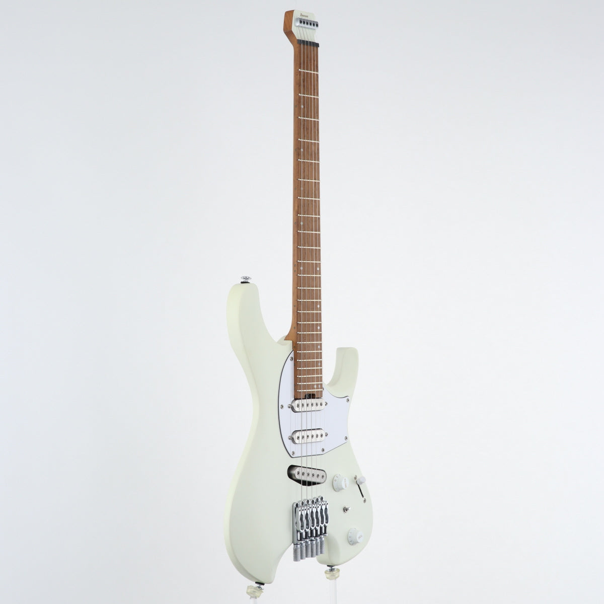 [SN I 220718083] USED Ibanez Ibanez / ICHI10 Ichika Nito Signature Vintage White Matte [20]