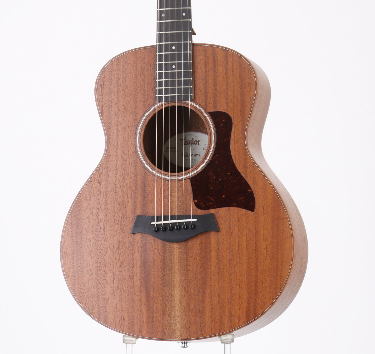 [SN 2209031010] USED TAYLOR / GS mini Mahogany [10]