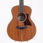 [SN 2209031010] USED TAYLOR / GS mini Mahogany [10]