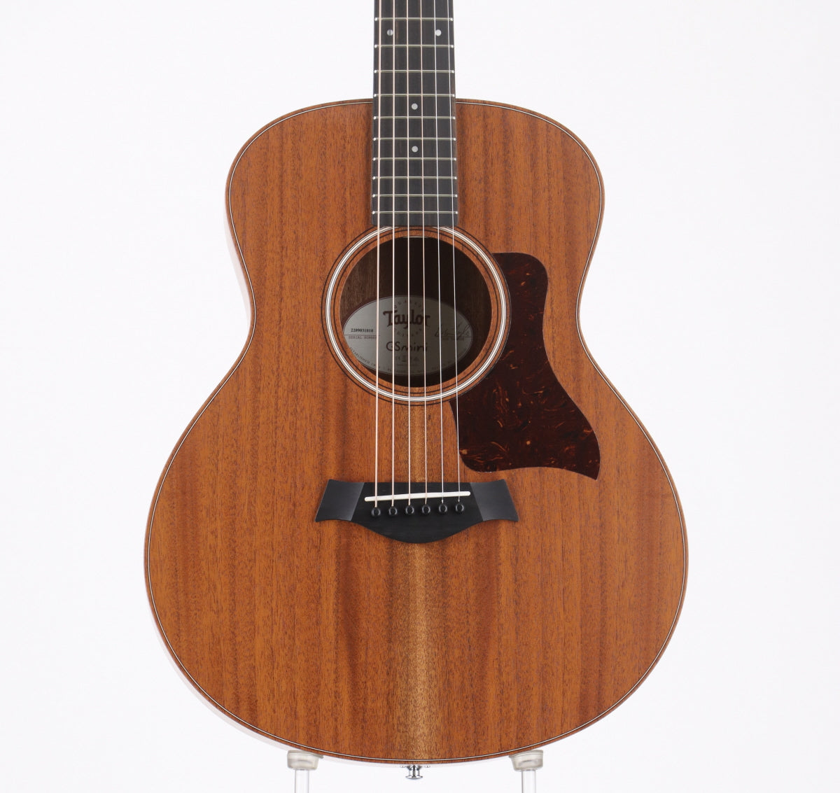 [SN 2209031010] USED TAYLOR / GS mini Mahogany [10]