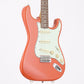 [SN CIJ Q088957] USED Fender Japan / ST62-70TX Fiesta Red (FRD) [06]