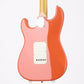 [SN CIJ Q088957] USED Fender Japan / ST62-70TX Fiesta Red (FRD) [06]