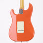 [SN CIJ Q088957] USED Fender Japan / ST62-70TX Fiesta Red (FRD) [06]