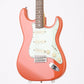 [SN CIJ Q088957] USED Fender Japan / ST62-70TX Fiesta Red (FRD) [06]