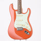 [SN CIJ Q088957] USED Fender Japan / ST62-70TX Fiesta Red (FRD) [06]