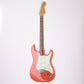 [SN CIJ Q088957] USED Fender Japan / ST62-70TX Fiesta Red (FRD) [06]