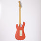 [SN CIJ Q088957] USED Fender Japan / ST62-70TX Fiesta Red (FRD) [06]