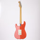 [SN CIJ Q088957] USED Fender Japan / ST62-70TX Fiesta Red (FRD) [06]