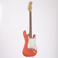 [SN CIJ Q088957] USED Fender Japan / ST62-70TX Fiesta Red (FRD) [06]