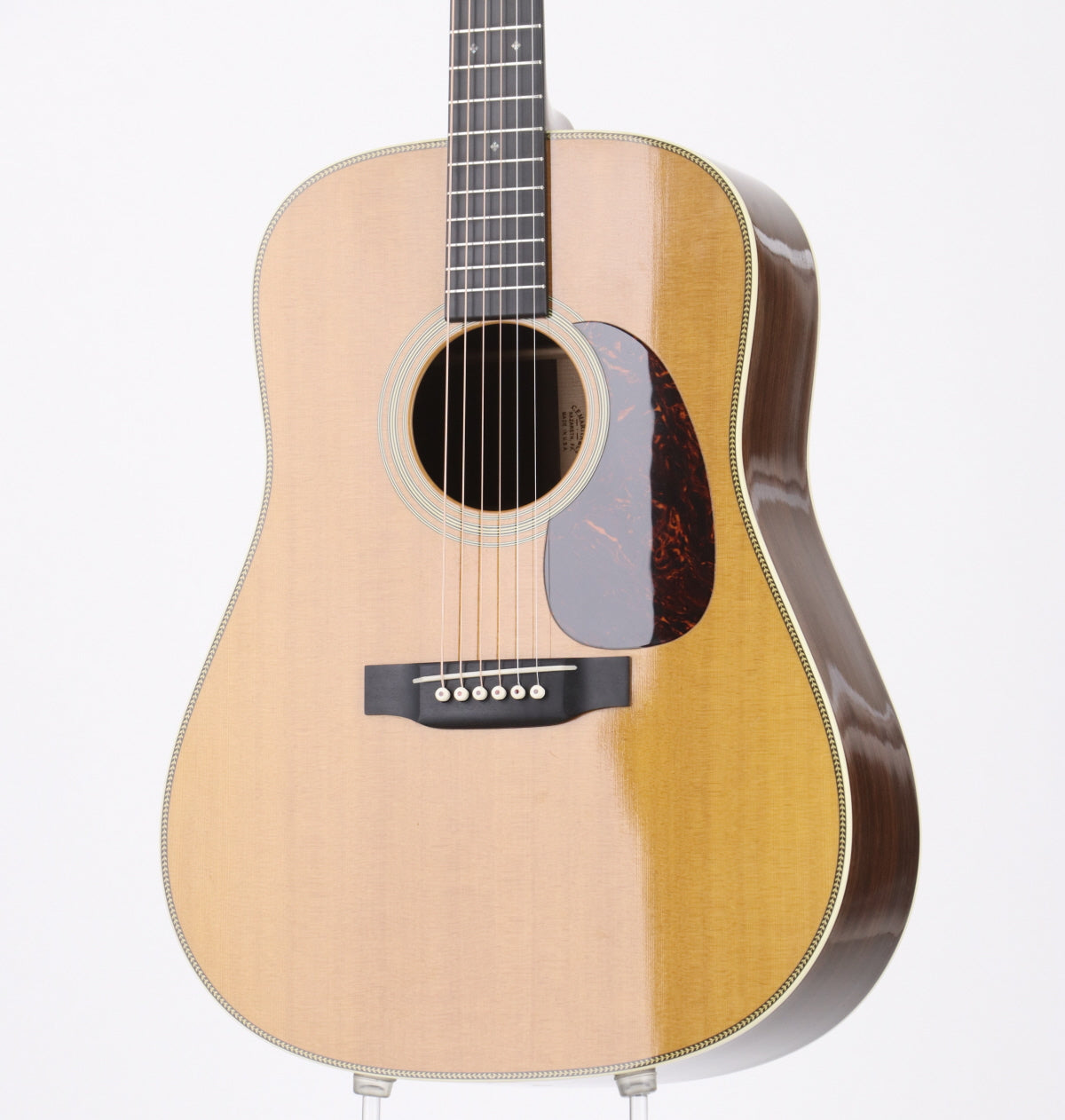 [SN 1865206] USED MARTIN / HD-28V 2015 [10]