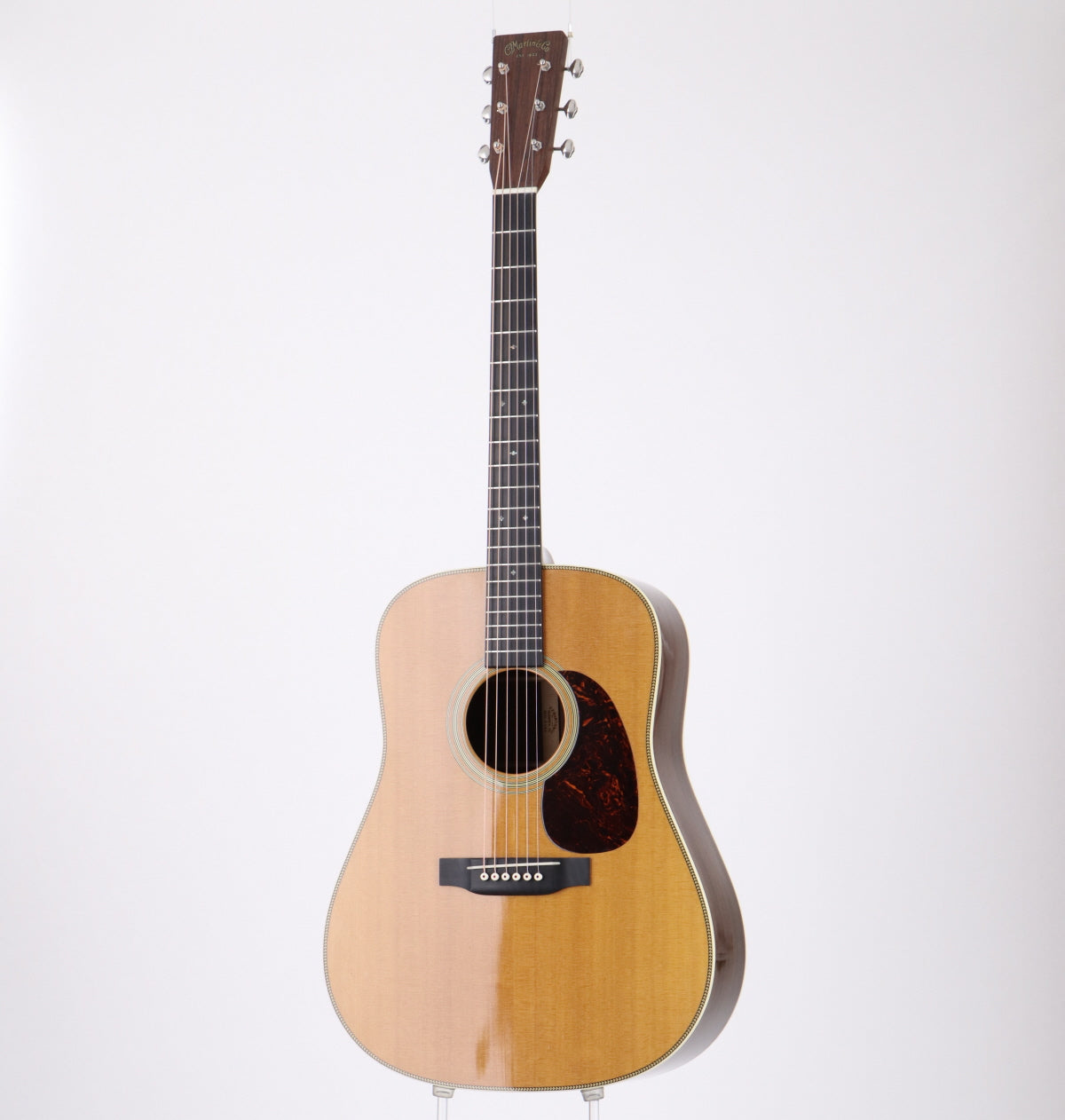 [SN 1865206] USED MARTIN / HD-28V 2015 [10]