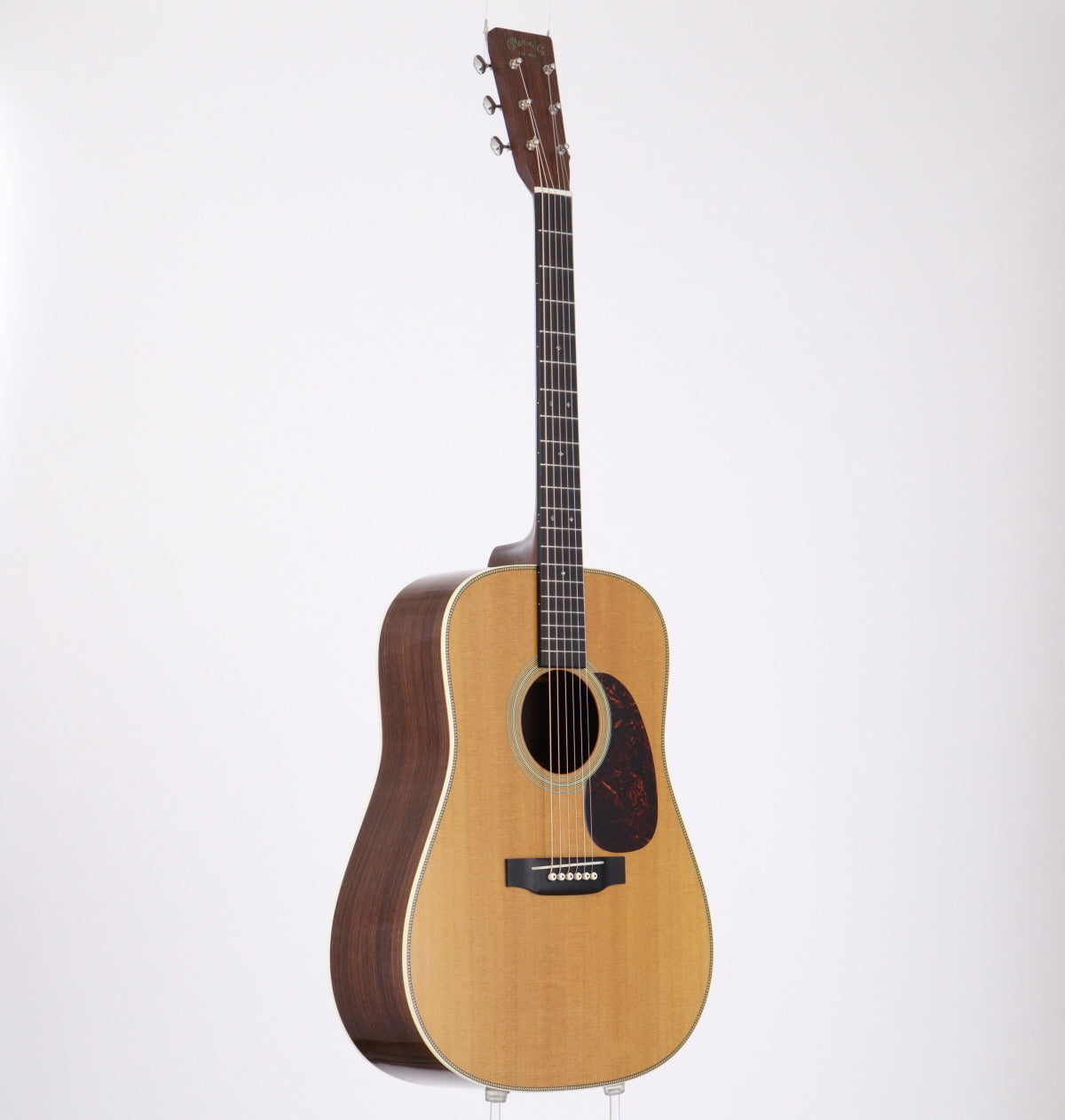 [SN 1865206] USED MARTIN / HD-28V 2015 [10]